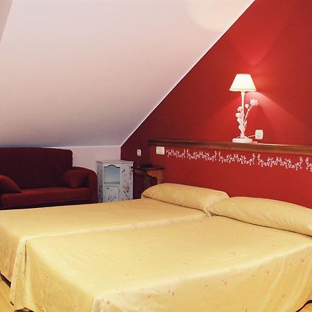Hotel Conventin Вилавичоза Екстериор снимка
